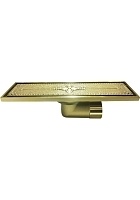 Трап AltroBagno Antik Бронза Antik 071203 Br