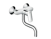 Смеситель для кухни Hansgrohe Logis 71836000