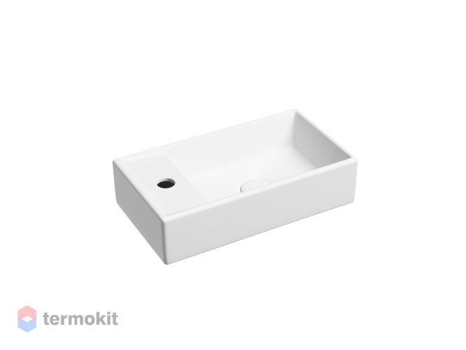 Раковина Ceramicanova ELEMENT 40 правая CN6051RMW
