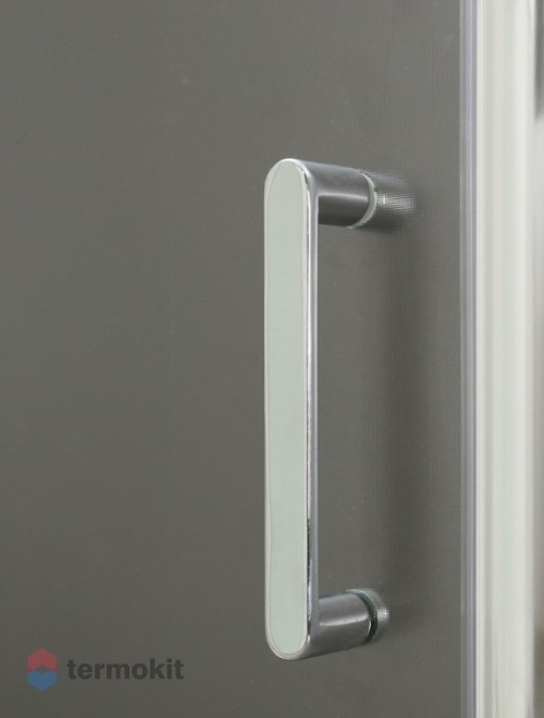 Душевой уголок BelBagno UNO 1950x1000x1000 хром UNO-195-A-2-100-C-Cr