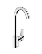 Смеситель для кухни Hansgrohe Logis 260 71835000