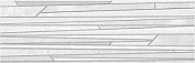 Керамическая плитка Ceramica Classic Alcor Tresor Декор белый 17-03-01-1187-0 20х60