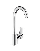 Смеситель для кухни Hansgrohe Logis 260 71835000