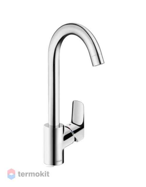 Смеситель для кухни Hansgrohe Logis 260 71835000