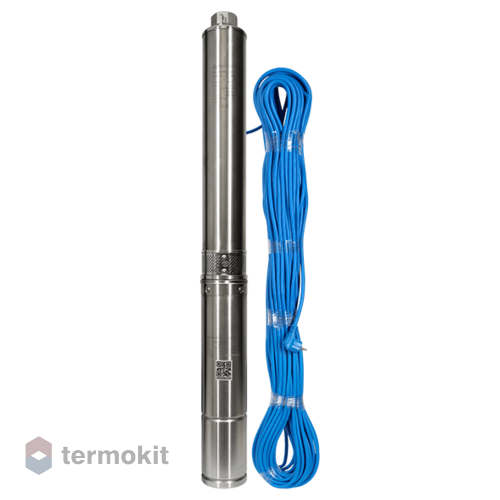 Насос скважинный Aquario ASP4E-32-90 (встр.конд., каб.30м)