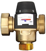 ROMMER Клапаны смесительные