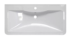 Раковина мебельная BelBagno 80 BB800/455-LV-MR-ALR