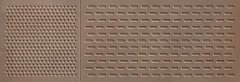 Керамическая плитка Argenta Gravity Lancer Oxide настенная 20x60
