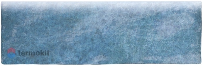 Керамическая плитка Peronda Dyroy Blue настенная 6,5x20