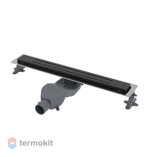 Душевой лоток Armadi Art Premium Trendy 800 мм черный 983-80-B