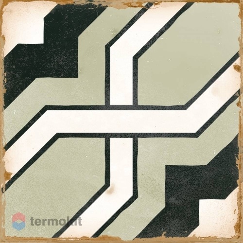 Керамическая плитка Harmony Casablanca Torres (29417) 12,5x12,5