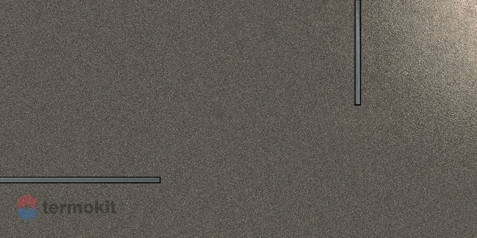 Керамогранит Fanal Universe Dec Metal Grey декор 45x90