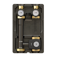 Elsen Насосная группа, смесительная, DN 32, без насоса