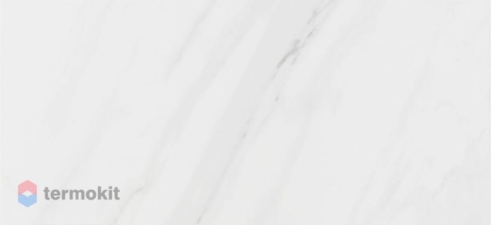 Керамогранит Pamesa Marbles Lenci Blanco (leviglass) Rect. 60x120