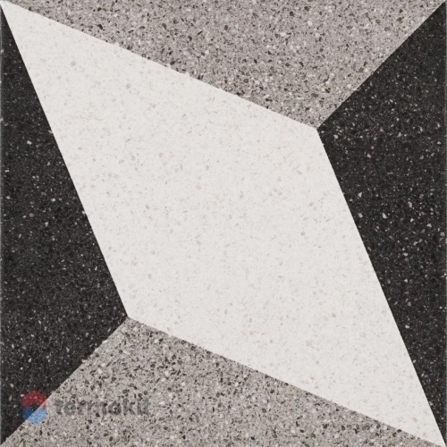 Керамогранит Pamesa Deco Klee 22,3x22,3