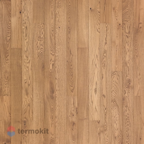 Паркетная доска Polarwood Elegance Дуб Premium 138 Artist Sand