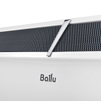 Конвектор Ballu Plinth Transformer BEC/PL-500 без блока управления