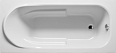 Акриловая ванна Riho Future XL Сalgary 1900x900 без гидромассажа B075001005