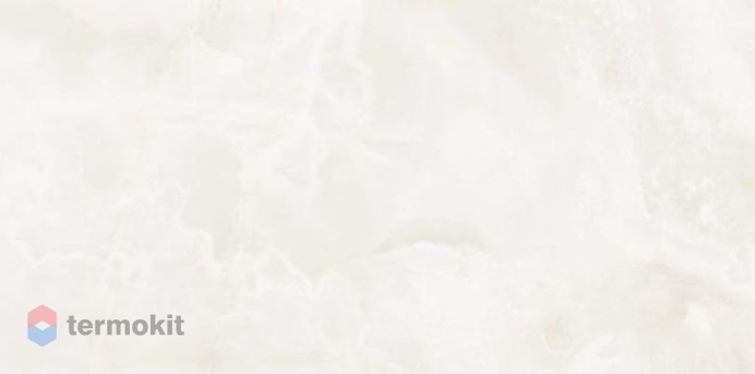 Керамогранит Ariostea Marmi Classici Onice Bianco Extra Luc 60x120