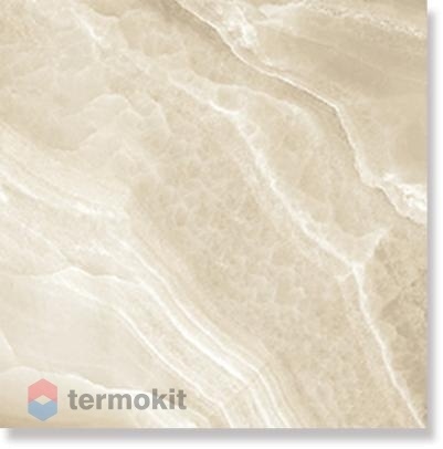 Керамическая плитка Ascot Glamourwall Onyx СП503Б напольная 25х25