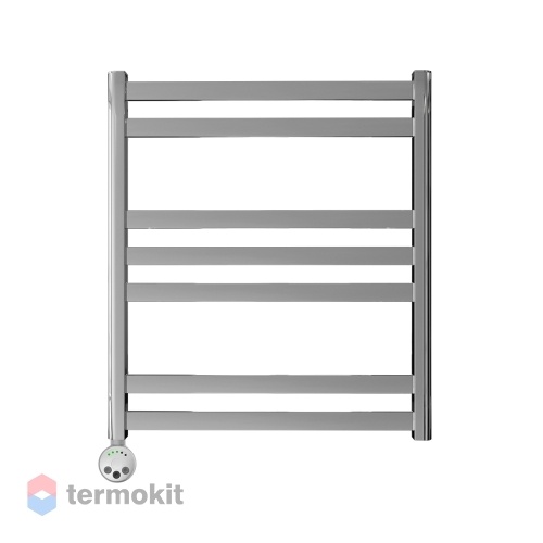 Электрический полотенцесушитель Lemark Mars П7 500x600, левый/правый LM35607E