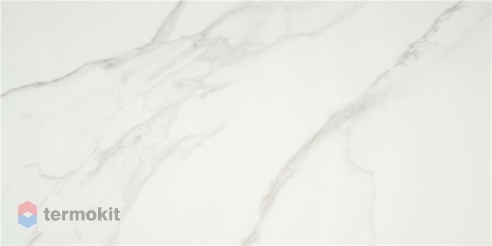 Керамогранит STN Ceramica Lumiere white mt rect. 60x120