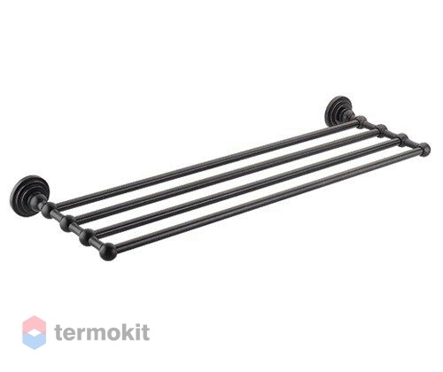 Полка для полотенец WasserKRAFT Isar K-7311