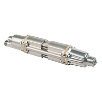 Погружной насос вибрационный Unipump Бавленец 2 серии БВ-0,24-40-У5 с кабелем 1м