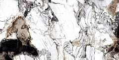 Керамогранит Arcadia Ceramica Grande Crystal High Gloss 60x120
