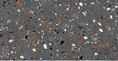 Керамогранит Prissmacer Gobi Nero 60х120