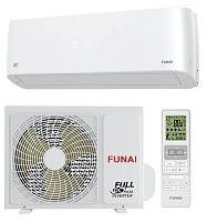 Сплит-система Funai RACI-EM25HP.D03 серии Emperor DC-Inverter