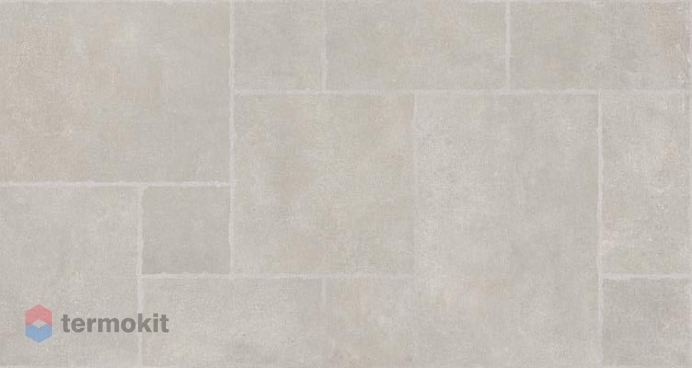 Керамогранит Mozart Concrete Smoke Edge 60x120