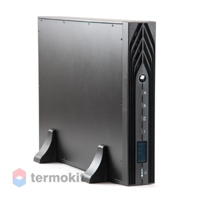 Источник бесперебойного питания TEPLOCOM SKAT-UPS 6000 RACK
