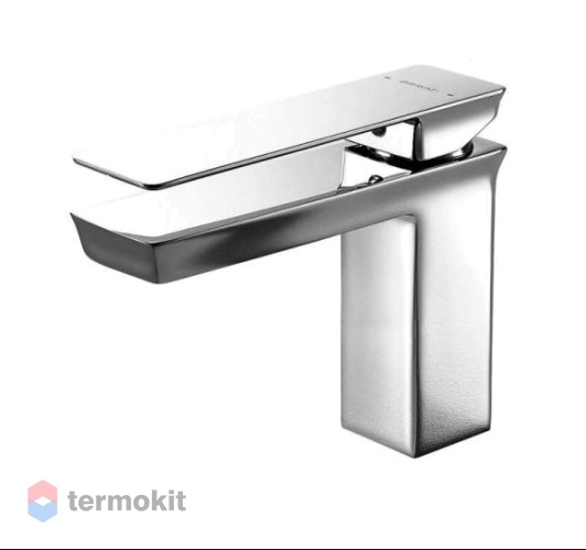 Смеситель для раковины Bravat Phillis F156101C-ENG