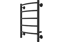 Электрический полотенцесушитель Larusso Классик КС П5 400х600 9005