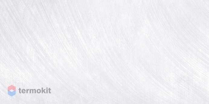 Керамогранит Delacora Metallic White D12044M 60x120x9,5