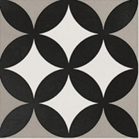 Керамогранит Elios Deco Anthology Original D Taupe декор 20x20