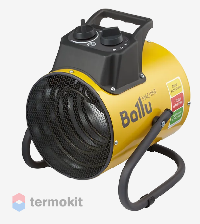 Тепловая пушка электрическая Ballu BHP-PE2-2