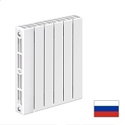 БиМеталлические радиаторы Rifar SUPReMO 500