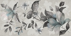 Кераморанит Dado Ceramica Wallpaper Fiore Oro 60x120 rett 