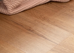 Кварцвиниловая плитка Vinilam Glue Luxury 33808 Дуб Виктория 