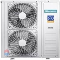 Внешний блок Hisense ULTRA Match DC Inverter AMW-42U4SE