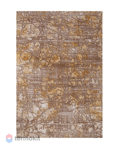 Ковёр Merinos Qatar 300x400 прямоугольный бежевый NK306