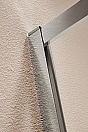 Душевой уголок Cezares Eco 100х80х190 ECO-O-RH-2-100/80-C-Cr