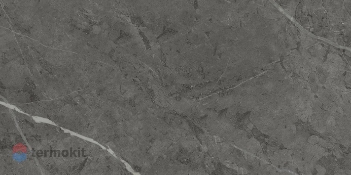 Керамогранит Италон Charme Evo Antracite Nat Ret (610010001414) 60х120