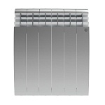 Алюминиевые радиаторы Royal Thermo Biliner Alum Silver Satin 500