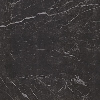 Керамогранит Casalgrande Padana Marmoker Nero Creta Lucido (2950221) 59х59