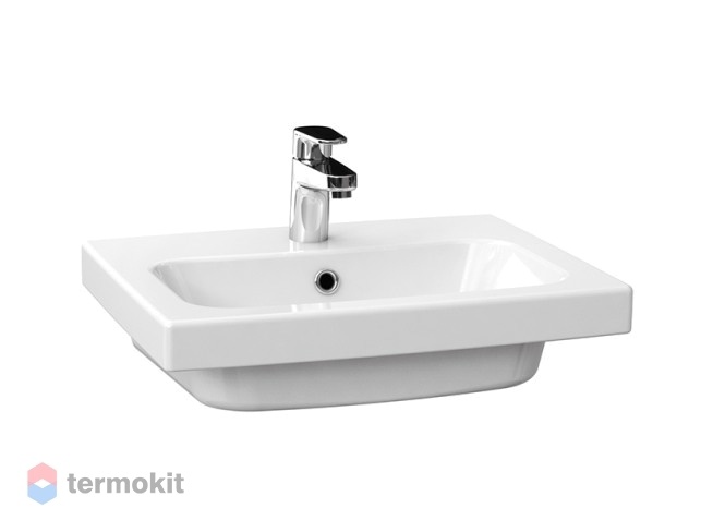 Раковина Cersanit COLOUR COL 50 B S-UM-COL50/1-w