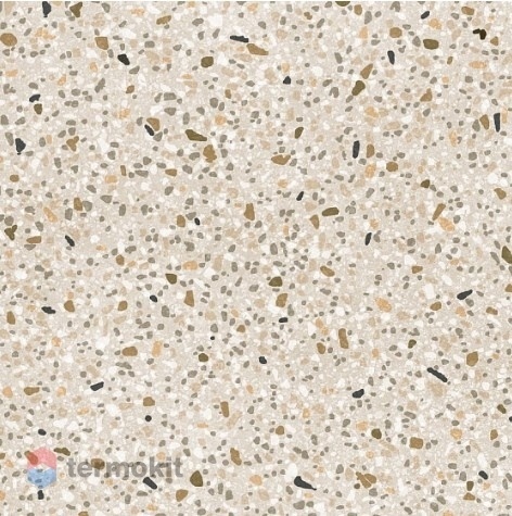 Керамогранит Equipe Micro 23638 Stracciatella Taupe 20х20