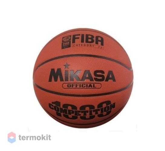 Мяч баскетбольный Mikasa FIBA BQ 1000 р.7